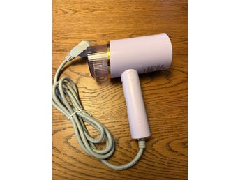 Panasonic Handhållen Steamers / Klädsteamer – Nästan ny