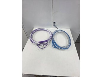 Nätverkskabel Cat 6 (Gigamedia LSOH 12m + B-Cables 10m)