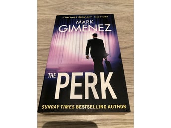 The Perk av Mark Gimenez (2012)