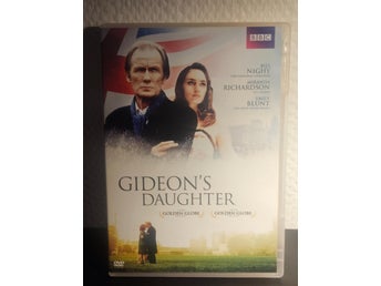 Gideon’s Daughter (Drama 2006) BBC TV-film