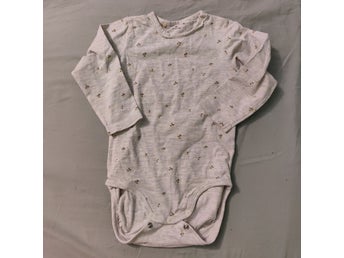 Body, MiniMarket, storlek 80.