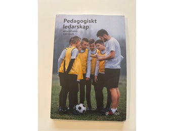 Pedagogiskt ledarskap av Tove Phillips, Andra upplagan