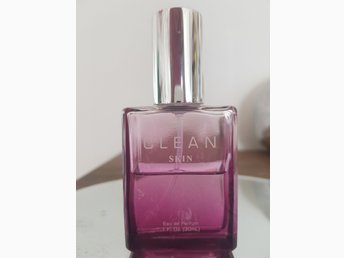 Clean Skin EdP 30 ml parfym (394245237) ᐈ Köp på Tradera Clean Skin EdP 30 ml parfym (394245237) ᐈ Köp på Tradera