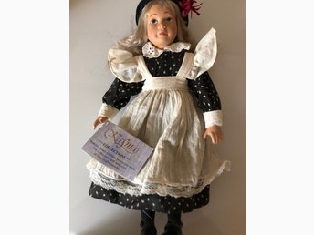 kasma collection dolls