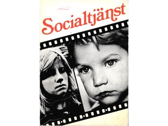 Socialtjänst - Redogörelse för Socialtjänstreformen 1980