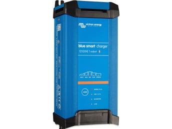 Batteriladdare Victron Energy Blue Smart IP22 Charger 12V/20A (BPC12204200)