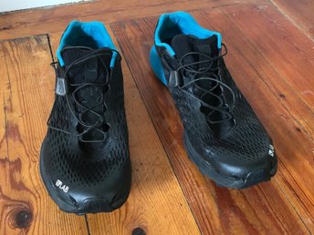 salomon xa amphibian