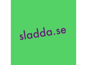 sladda.se