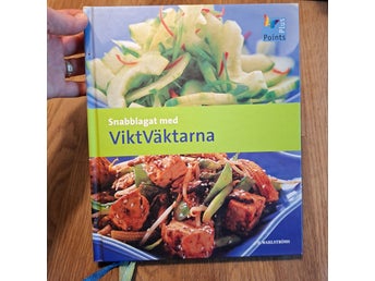 Snabblagat med ViktVäktarna