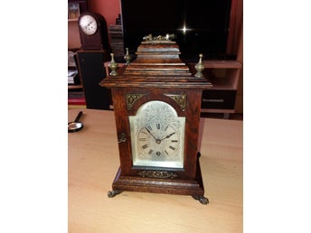 Lenzkirch Clock