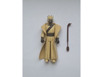 Vintage Star Wars, Tusken Raider komplett