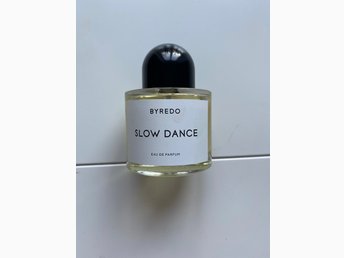 Byredo Slow Dance parfym i 100ml (nypris 1859kr) (382665534 BYREDO Slow Dance Eau de Parfum