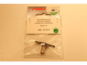 Robbe S4233 Del till Moskito (TV28)