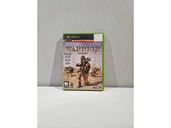 Full Spectrum Warrior - Xbox