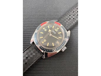 TEVO Diver herrur - 1960/70 tal