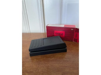 Gepe Mini Monteringspress 5 x 5