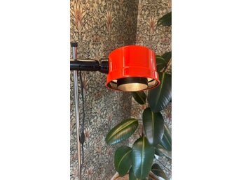 Retro Golvlampa från Fagerhults
