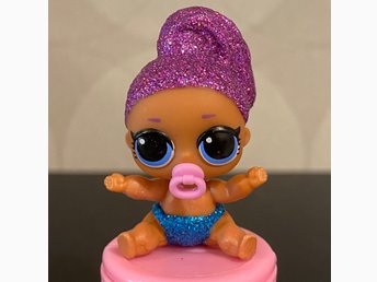 lol lil bling queen