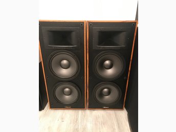 klipsch 4.2