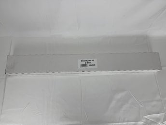 NY Byggmax Överstycke Vit 80 x 9,2 cm 114228