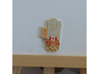 Ett OS Pins 1976