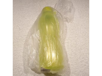 Tupperware Eco Bottle 750 ml