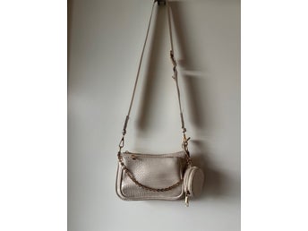 Accessoires ljus väska