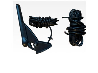Raymarine aktergivare CPT-100DVS CPT-100 DVS-DownVision Transducer
