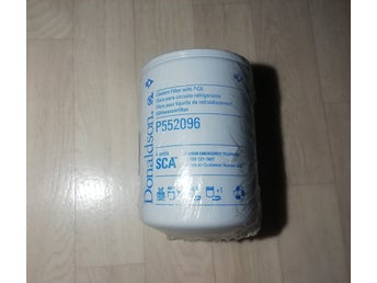Donaldson P552096 Kylvätskefilter