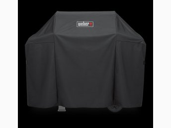 Weber art 7183 premium överdrag Passar till Spi.. (357212841 Weber art 7183 premium överdrag Passar till Spi.. (357212841