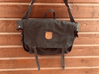 fjallraven foldsack 2