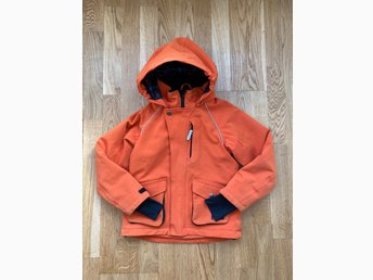 Polarn o Pyret PoP vinter jacka stl. 134 Polarn o Pyret PoP vinter jacka stl. 134