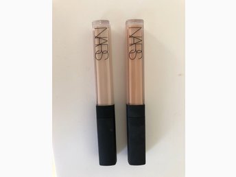 nars radiant creamy concealer sverige