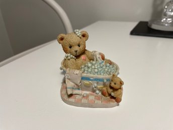 cherished teddies betty