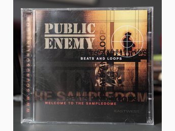 すぐったレディース福袋 Enemy Public - på Köp | (Sampl.. Sampledome The To Welcome DTM・DAW