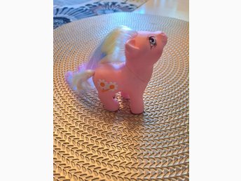 My Little Pony G1 Baby Meadowsweet – Occasion, Très Bon état