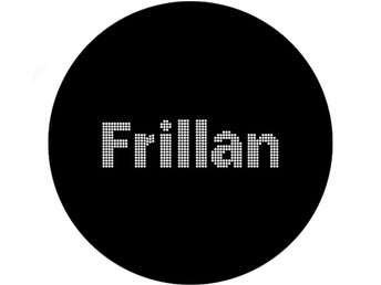 Domännamn: frillan.com