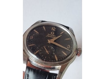 Omega Seamaster