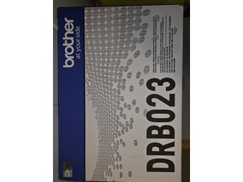Brother DRB023 Trum-enhet
