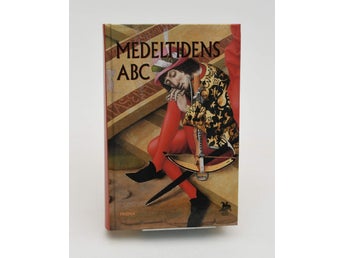 Medeltidens ABC / Orrling, Carin