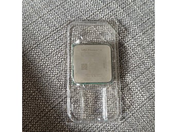AMD Phenom II Processor