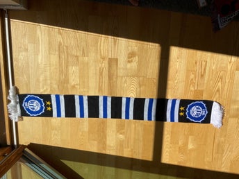HJK Helsinki Halsduk
