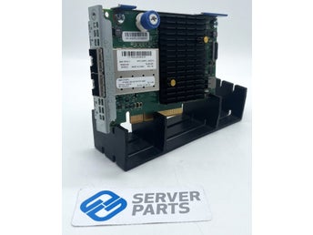 Flexfabric 10GbE 2P 556FLR-SFP+ Adapter Dualport 732454-001