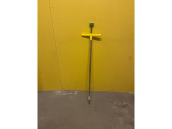 Ogräsplockare