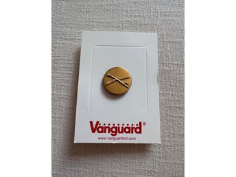 Uniformsinsignie USA. Sänkt pris.