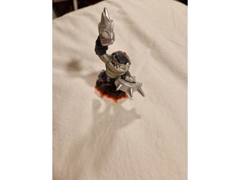 Terrafin Skylanders Giants