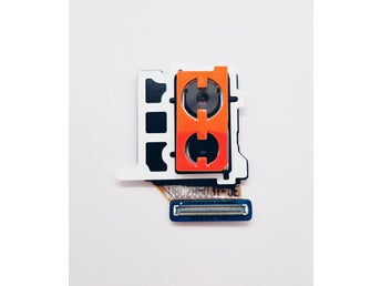 BARE KAMERA Samsung Galaxy S9+ S9 Plus G965 GH96-11480A ORIGINAL