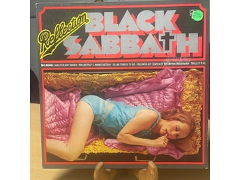 Black Sabbath - Reflection (LP)