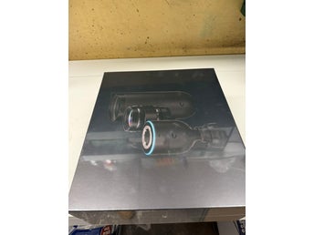UVC-AI-DSLR-LD (NY)