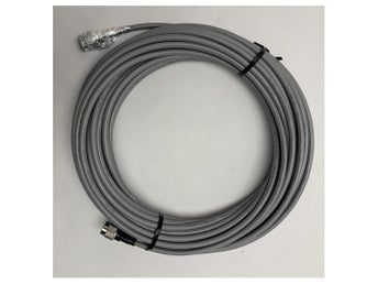 Furuno 001-173-110-10 TNC-PS/PS-3D-L15M-R TNC till TNC 15M GPS AIS Antennkabel